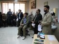 گزارش تصویری دانش آموزان/ روزدوم جشنواره از دبیرستان تا دانشگاه صنعتی شاهرود
